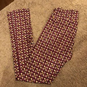 Brand new Lula Roe leggings
